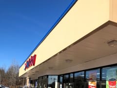 Holiday Stationstores