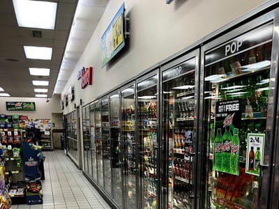 Holiday Stationstores