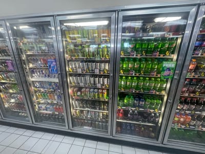 Holiday Stationstores