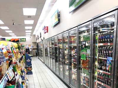 Holiday Stationstores