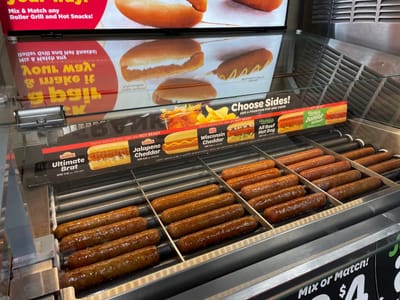 Holiday Stationstores