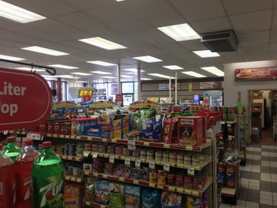 Holiday Stationstores