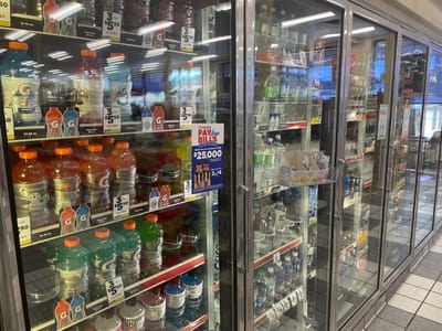 Holiday Stationstores