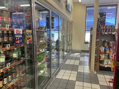 Holiday Stationstores