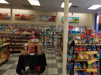 Holiday Stationstores