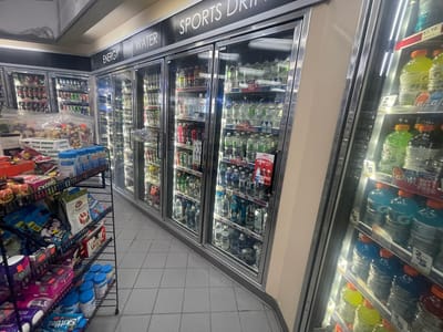 Holiday Stationstores