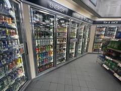 Holiday Stationstores