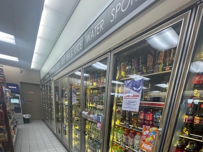 Holiday Stationstores