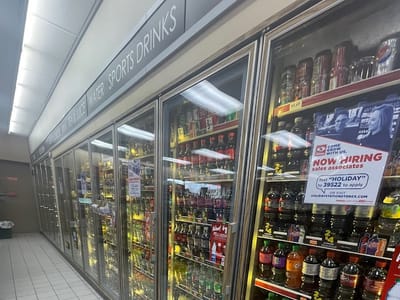 Holiday Stationstores