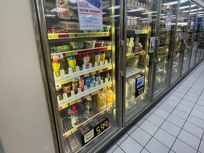 Holiday Stationstores