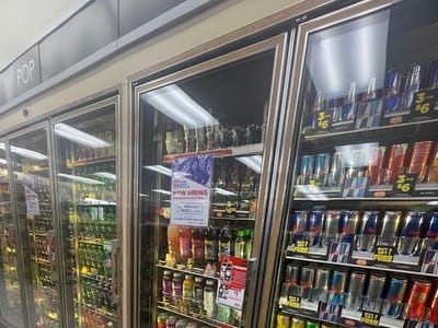 Holiday Stationstores