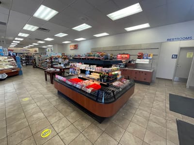 Holiday Stationstores