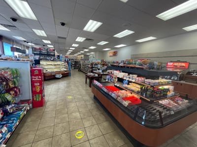 Holiday Stationstores