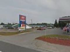 Holiday Stationstores