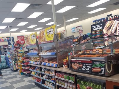 Holiday Stationstores