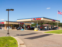 Holiday Stationstores