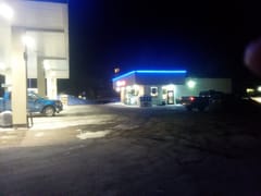 Holiday Stationstores