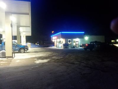 Holiday Stationstores