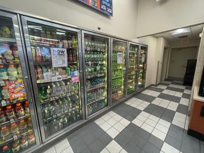 Holiday Stationstores