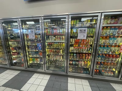 Holiday Stationstores