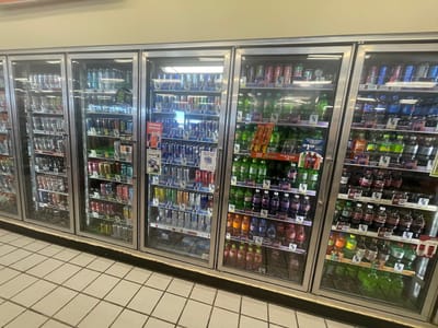 Holiday Stationstores