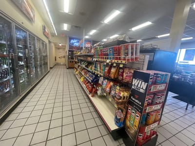 Holiday Stationstores