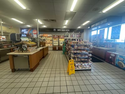 Holiday Stationstores