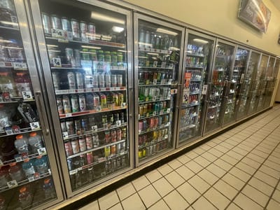 Holiday Stationstores