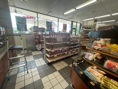 Holiday Stationstores