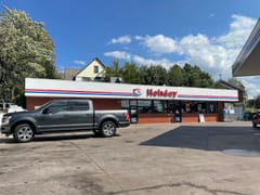 Holiday Stationstores