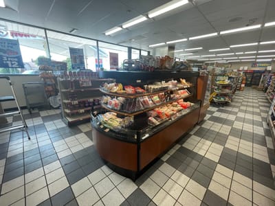 Holiday Stationstores