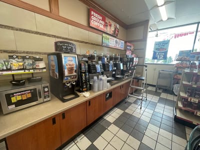 Holiday Stationstores