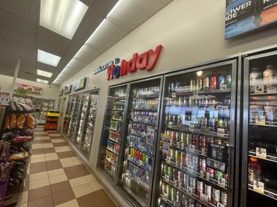 Holiday Stationstores