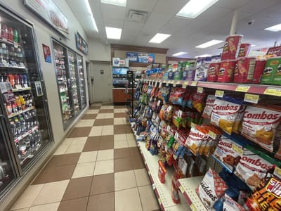 Holiday Stationstores