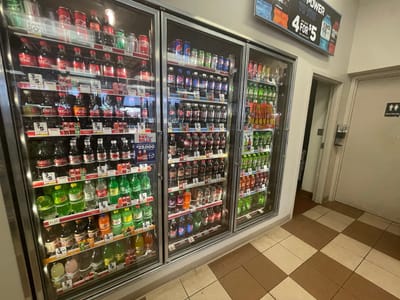 Holiday Stationstores