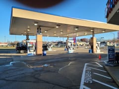 Holiday Stationstores