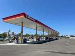 Holiday Stationstores