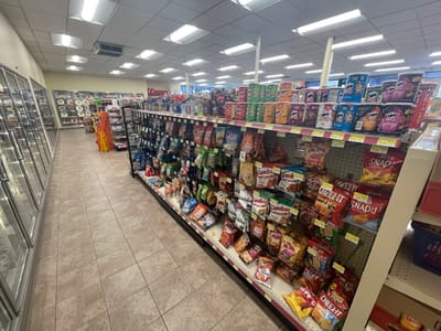 Holiday Stationstores