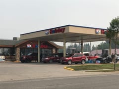 Holiday Stationstores