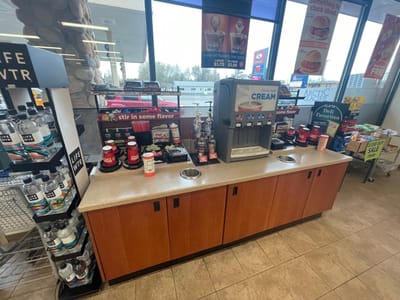 Holiday Stationstores