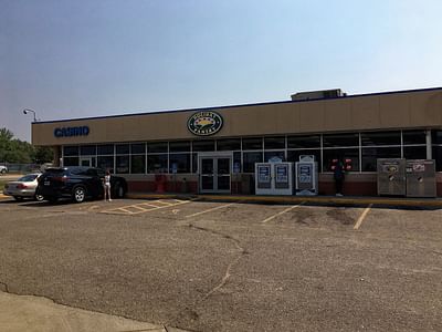 Holiday Stationstores