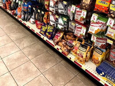 Holiday Stationstores