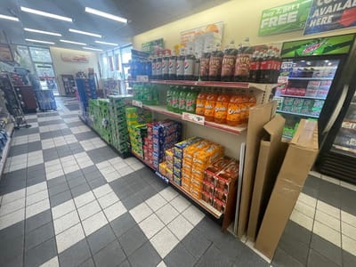 Holiday Stationstores