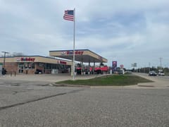 Holiday Stationstores