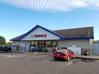Holiday Stationstores