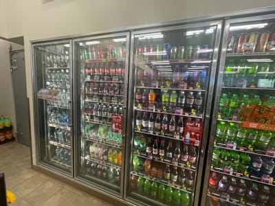 Holiday Stationstores