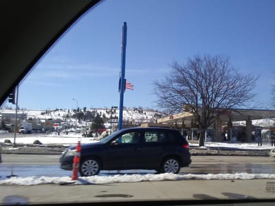 Holiday Stationstores