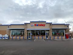 Holiday Stationstores