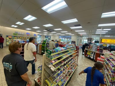 Holiday Stationstores