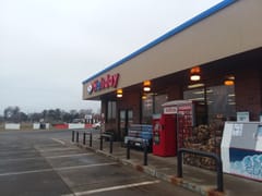 Holiday Stationstores